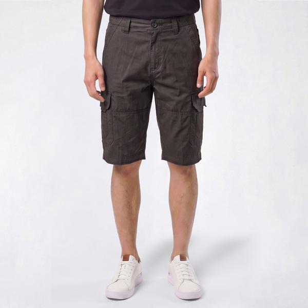 Young Mens Company 81(R) Brentwood Messenger Cargo Shorts